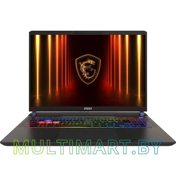 Игровой ноутбук MSI Vector 16 HX AI A2XWIG-487XRU (9S7-15M352-487)